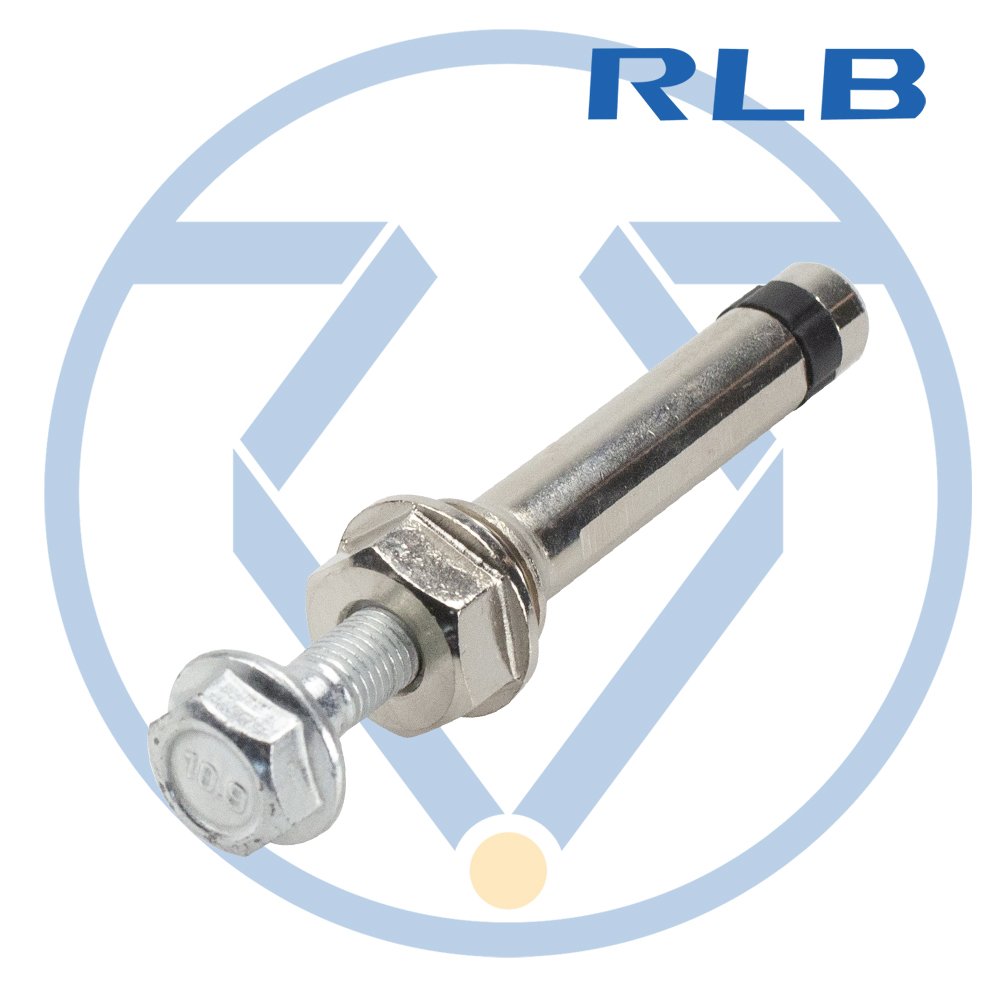 Brake Caliper Bolt with Nut 47715-50010 Compatible with Hiace 2005-2014 Brake Repair Kit